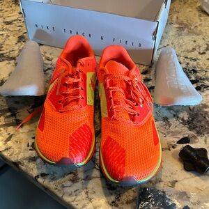 Nike zoom rival XC 6